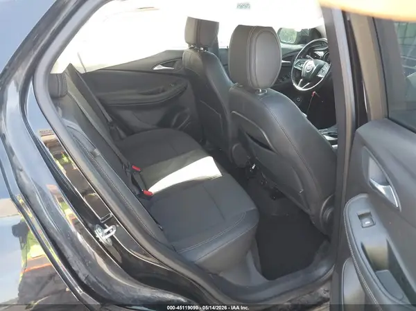 KL4MMBS28LB079100 2020 BUICK ENCORE GX - Image 8