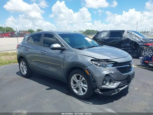KL4MMBS28LB080232 2020 BUICK ENCORE GX - Image 1