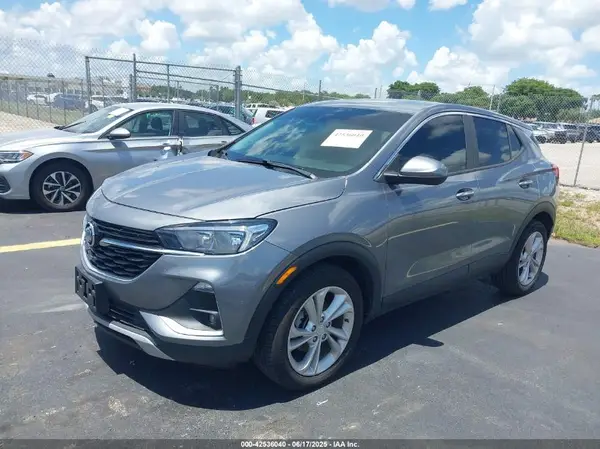 KL4MMBS28LB080232 2020 BUICK ENCORE GX - Image 2