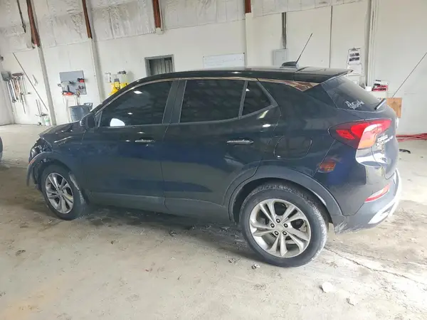 KL4MMBS28LB083809 2020 BUICK ENCORE GX - Image 2