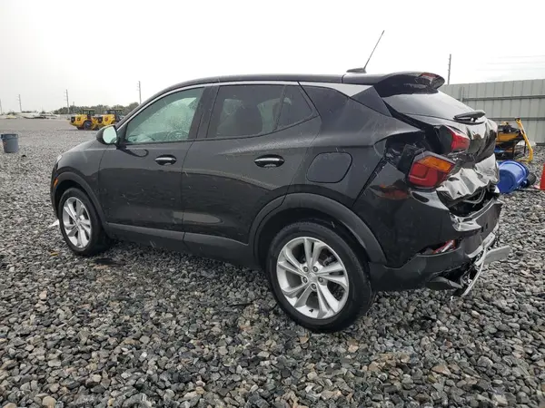 KL4MMBS28LB087729 2020 BUICK ENCORE GX - Image 2