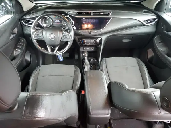 KL4MMBS28LB087729 2020 BUICK ENCORE GX - Image 8