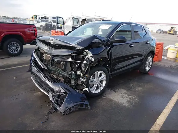 KL4MMBS28LB096608 2020 BUICK ENCORE GX - Image 2