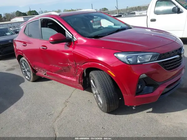 KL4MMBS28LB099041 2020 BUICK ENCORE GX - Image 1