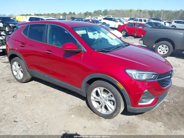 KL4MMBS28LB099153 2020 BUICK ENCORE GX - Image 1