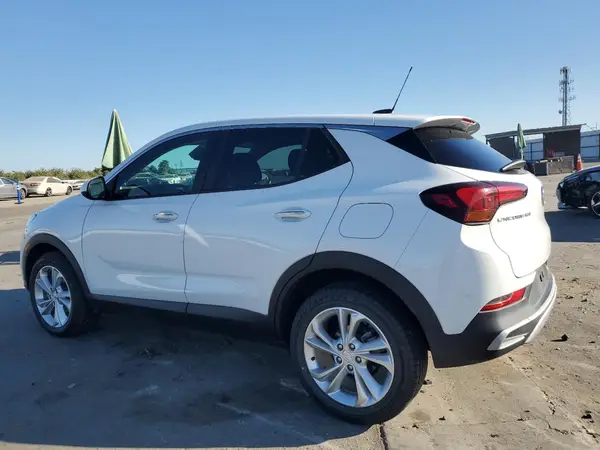 KL4MMBS28LB099685 2020 BUICK ENCORE GX - Image 2