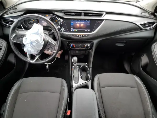 KL4MMBS28LB101032 2020 BUICK ENCORE GX - Image 8