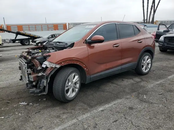 KL4MMBS28LB102309 2020 BUICK ENCORE - Image 1
