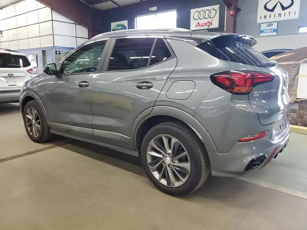 KL4MMBS28LB102407 2020 BUICK ENCORE GX - Image 2