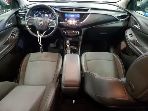 KL4MMBS28LB102407 2020 BUICK ENCORE GX - Image 8