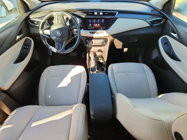 KL4MMBS28LB111611 2020 BUICK ENCORE GX - Image 8
