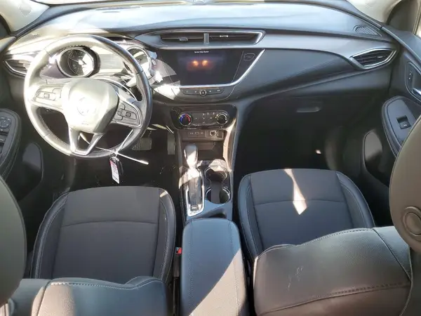 KL4MMBS28LB112144 2020 BUICK ENCORE - Image 8