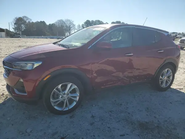 KL4MMBS28LB112970 2020 BUICK ENCORE - Image 1