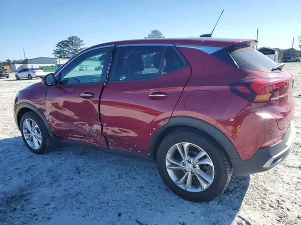 KL4MMBS28LB112970 2020 BUICK ENCORE - Image 2