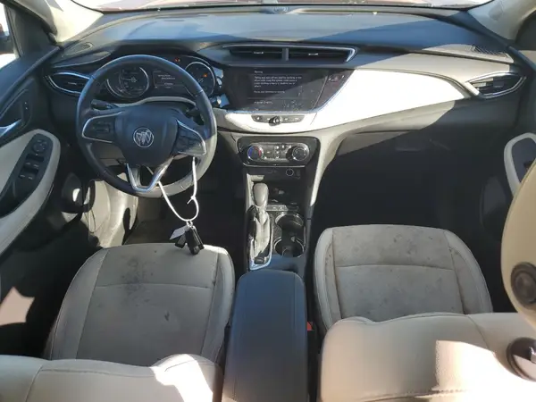 KL4MMBS28LB112970 2020 BUICK ENCORE - Image 8