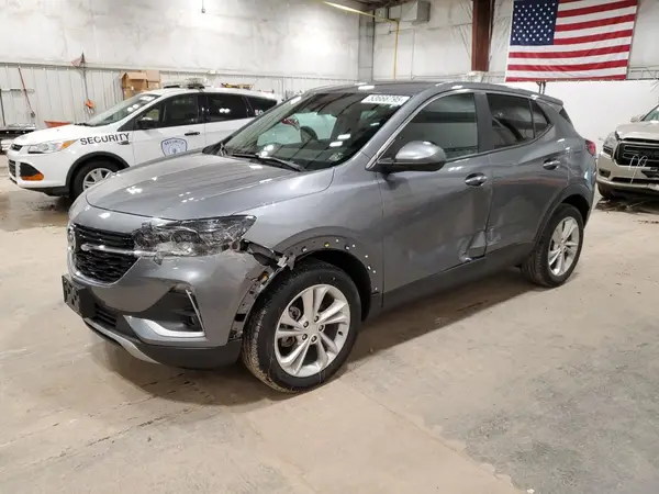 KL4MMBS28LB113309 2020 BUICK ENCORE - Image 1