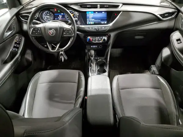 KL4MMBS28LB113309 2020 BUICK ENCORE - Image 8
