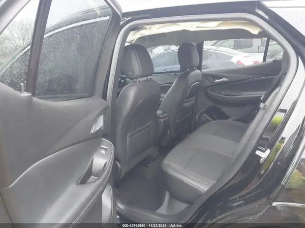 KL4MMBS28LB119191 2020 BUICK ENCORE GX - Image 8