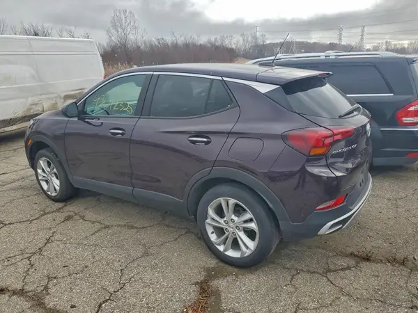 KL4MMBS28LB120048 2020 BUICK ENCORE GX - Image 2