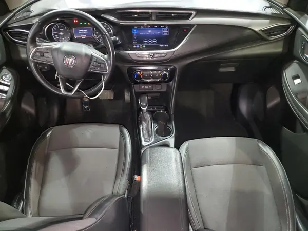 KL4MMBS28LB120048 2020 BUICK ENCORE GX - Image 8