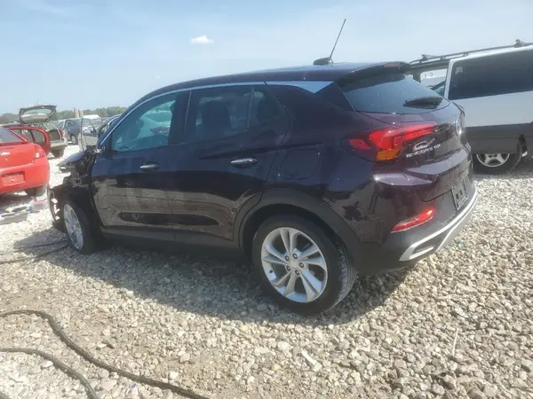 KL4MMBS28LB120664 2020 BUICK ENCORE GX - Image 2