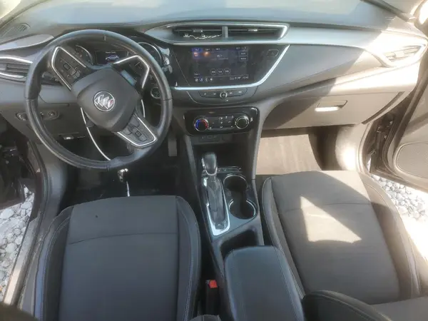 KL4MMBS28LB120664 2020 BUICK ENCORE GX - Image 8