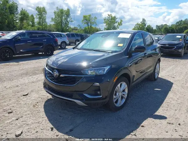 KL4MMBS28LB123368 2020 BUICK ENCORE GX - Image 2