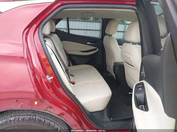 KL4MMBS28LB123905 2020 BUICK ENCORE GX - Image 8