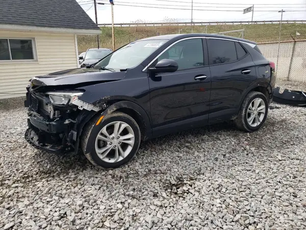 KL4MMBS28LB128229 2020 BUICK ENCORE - Image 1