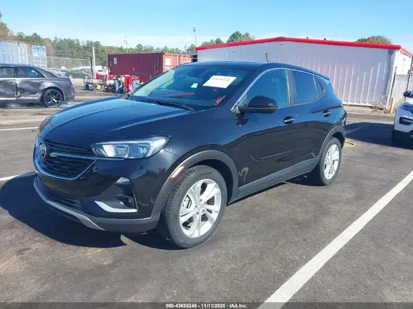 KL4MMBS28LB128778 2020 BUICK ENCORE GX - Image 2