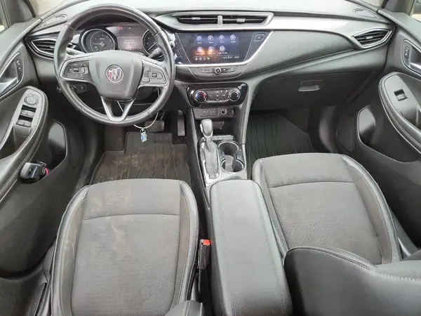 KL4MMBS28LB129445 2020 BUICK ENCORE - Image 8