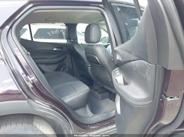 KL4MMBS28LB130627 2020 BUICK ENCORE GX - Image 8