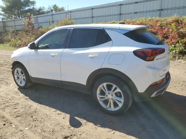 KL4MMBS28LB131745 2020 BUICK ENCORE GX - Image 2