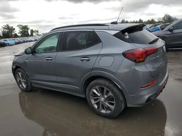 KL4MMBS28LB132071 2020 BUICK ENCORE GX - Image 2
