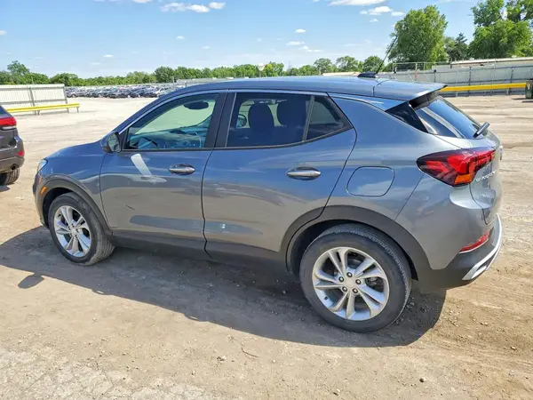 KL4MMBS28LB135262 2020 BUICK ENCORE - Image 2