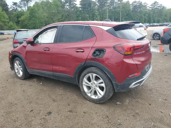 KL4MMBS28MB044462 2021 BUICK ENCORE - Image 2