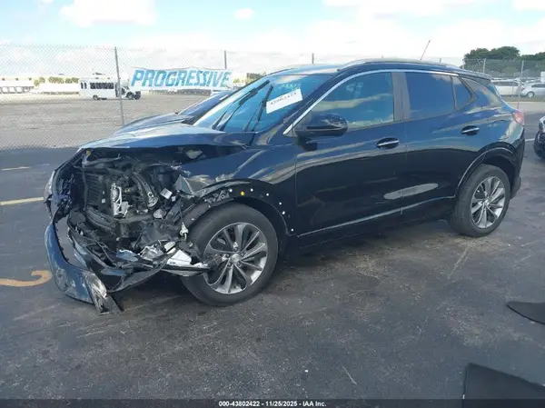 KL4MMBS28MB049726 2021 BUICK ENCORE GX - Image 2