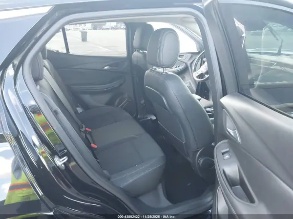 KL4MMBS28MB049726 2021 BUICK ENCORE GX - Image 8