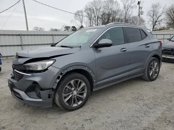 KL4MMBS28MB052268 2021 BUICK ENCORE - Image 1
