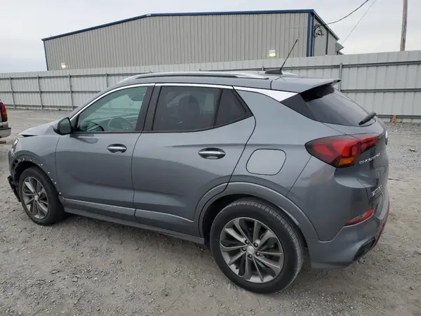 KL4MMBS28MB052268 2021 BUICK ENCORE - Image 2