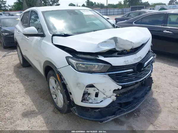 KL4MMBS28MB052609 2021 BUICK ENCORE GX - Image 1