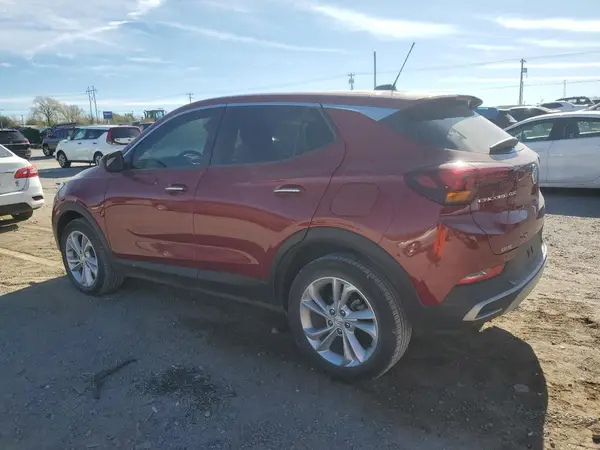 KL4MMBS28MB058300 2021 BUICK ENCORE - Image 2