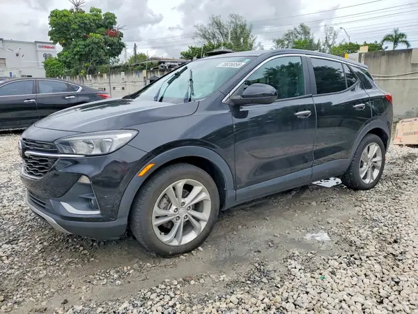KL4MMBS28MB072990 2021 BUICK ENCORE GX - Image 1