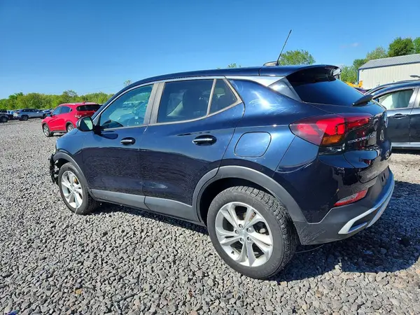 KL4MMBS28MB079776 2021 BUICK ENCORE - Image 2