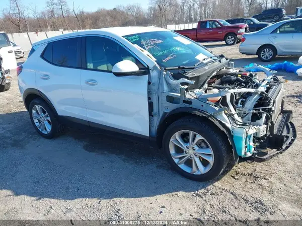 KL4MMBS28MB091491 2021 BUICK ENCORE GX - Image 1
