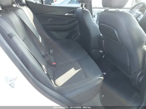 KL4MMBS28MB091491 2021 BUICK ENCORE GX - Image 8
