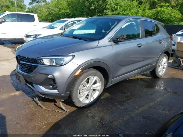 KL4MMBS28MB100593 2021 BUICK ENCORE GX - Image 2