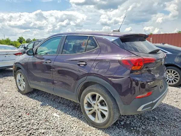 KL4MMBS28MB107396 2021 BUICK ENCORE - Image 2