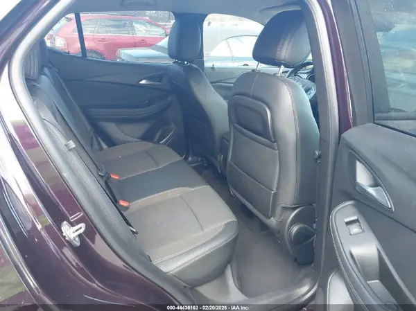 KL4MMBS28MB107589 2021 BUICK ENCORE GX - Image 8