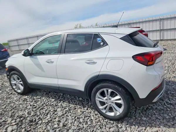 KL4MMBS28MB108161 2021 BUICK ENCORE - Image 2